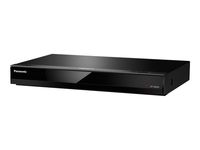 Panasonic DP-UB424 Premium UHD Blu-ray Player 4K Blu-ray Disc,WLAN, 2x HDMI, USB schwarz