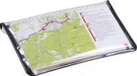 Obrotowe etui na karty KLICKfix Freeliner o wymiarach 24,5 x 12,5 cm