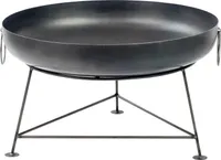 Markone Feuerschale 127-3: 80/30 cm