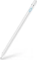 Active Stylus pero na tablet, bílé