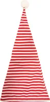 WIDMANN S.R.L.  Schlafmütze weiß/rot