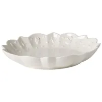 Villeroy & Boch 1486583690, Servírovacia miska, Porcelán, Biela, Kolo, 16 cm, 250 g