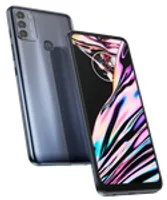 Motorola Moto G50 5G XT2137-1 64 GB grau