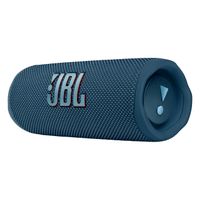 JBL FLIP 6 Tragbarer Stereo-Lautsprecher Blau 20 W