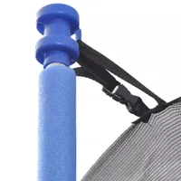 vidaXL 5-częściowy zestaw trampolin Zestaw trampolin 3,05 m