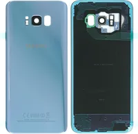 Gehäuse Rückseite für Samsung Galaxy S8 Plus (SM-G955F), Blau
