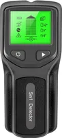 Metalldetektor Stud Finder, Leitungssucher Wand Scanner Detektor Ortungsgerät(1 set)