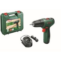 Akumulatorowa Wiertarko-Wkrętarka Bosch Easydrill 1200