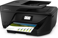 HP OfficeJet 6950 4in1 Multifunktionsdrucker Drucken Kopieren Scannen Fax WLAN