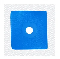 Mankiet uszczelniająca do hydroizolacji 120mm/Ø 16 PL2 ECO DICHTMANCHETTE B01 Level+ - 1 szt.