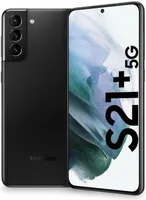 Samsung Galaxy S21+ 5G G996B 8GB/128GB Black Trieda B