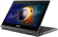 ASUS ExpertBook BR1100FKA-BP0109RA DDR4-SDRAM Notebook 29,5 cm (11.6 Zoll) 1366 x 768 Pixel Touchscreen Intel® Celeron®