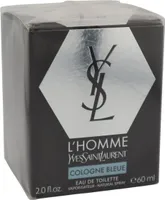 Yves Saint Laurent L'Homme Cologne Bleue Eau de Toilette Spray 60 ml YSL