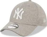 New Era Dres 9Forty Neyyan Grawhi Grey Grey -