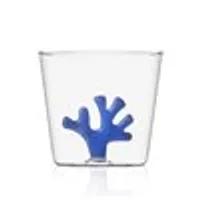 Ichendorf - Blue Coral tumbler - Koralový útes - Design Alessandra Baldereschi