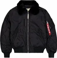 Alpha Industries Injector Iii Czarny