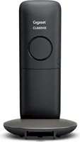 Gigaset S30852-H2862-B101 CL660 HX anthrazit