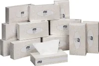 TORK Kosmetiktücherbox F1 Premium Extra Soft, 30x 100 Tücher