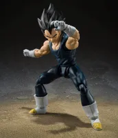 Figurka Dragon Ball Super S.H. Figuarts - Vegeta (Super hrdina)