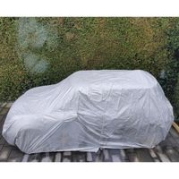 Auto Vollgarage Ganzgarage Autogarage Autoabdeckung für Mini F55 F56 F57 ab 14