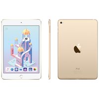 Apple iPad mini 4 Wi-Fi 16GB - Gold