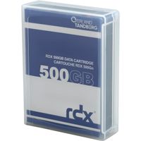 Overland-Tandberg RDX QuikStor - RDX - 500 GB
