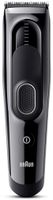 Braun HC5310 HairClipper - Haarschneider - schwarz