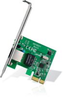 TP-LINK Gigabit PCI-Express Netzwerkadapter (TG-3468)