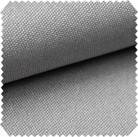 novely® BALTRUM - Leicht Gewebter Möbelstoff - Melierter Polsterstoff - Pflegeleichte Meteware 1lfm - Farbe: 31 Hellgrau