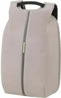 Samsonite Securipak S Laptop Backpack Stone Grey 35.8" Laptoprucksack