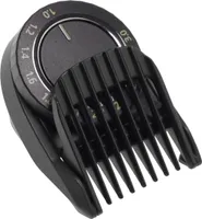 Philips 300010899471,CP2133 Kammaufsatz 1-3 mm. für MG7940.. Bart-/Haarschneider