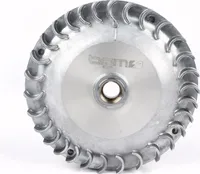 Polrad BGM 12V Touring V2 1300g Elektronische Zündung für Vespa Ciao, SI