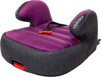 Osann Tango Isofix Sitzerhöhung Gruppe 3 (22-36 kg) Kindersitzerhöhung - Purple Melange