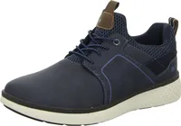 BOXX Herren-Slipper Blau, Farbe:blau, EU Größe:46