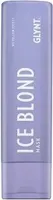 Glynt Ice Blond Mask neutralisierende Haarmaske für platinblondes und graues Haar 200 ml