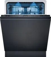 Siemens Geschirrspüler vollintegrierbar 60cm XXL varioScharnier für besondere Ei...