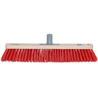 Saalbesen 50 cm Elaston Ø 28 mm, Buche100 %