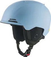 Alpina Kroon Mips Smoke-Blue Matt Smoke-Blue Matt 55