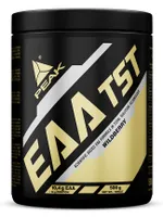 EAA - TS-Technology - 500g : Wildberry I Pulver I alle essentiellen Aminosäuren I nach WHO Empfehlung  I Muskelaufbau I  schnell resorbierbar I vegan I B - Vitamine