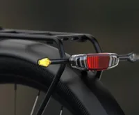 Busch + Müller Fahrtrichtungsanzeiger TURNTEC für E-Bikes | Pedelecs + Anhänger vier Blinker