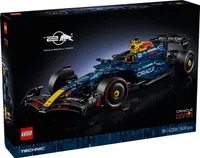 LEGO Technic 42206 Oracle Red Bull Racing RB20 F1 Car 42206