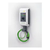 KEBA 127736 Photovoltaic Wallbox Cable -PV EDITION (127736)