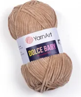 YarnArt Dolce Baby, 50g/85m Dolce Baby 747