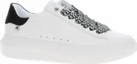 Buty damskie Rieker W1201-80 weiss 38
