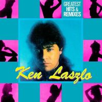 Ken Laszlo: (CD / G)