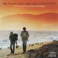 Die Sammlung Simon And Garfunkel