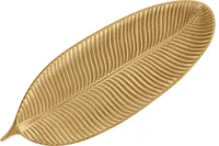 Taschenleerer Deko-Blatt 60 x 23 cm