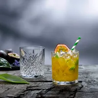 Pasabahce Tumbler Timeless 6 Stück 35,5 cl 52790