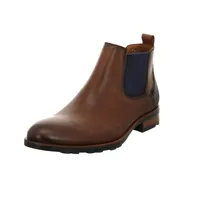 LLOYD Herren Stiefel & Boots ungefüttert braun Gr. 61/2