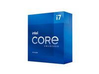 Intel Core i7 11700K - 3.6 GHz - 8 Kerne - 16 Threads